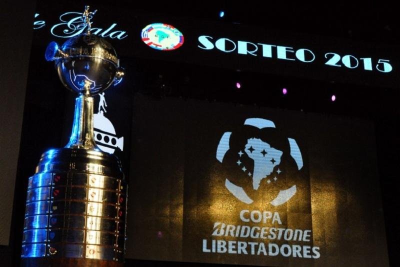 A fase preliminar da Libertadores ocorre entre os dias 4 e 11 de fevereiro