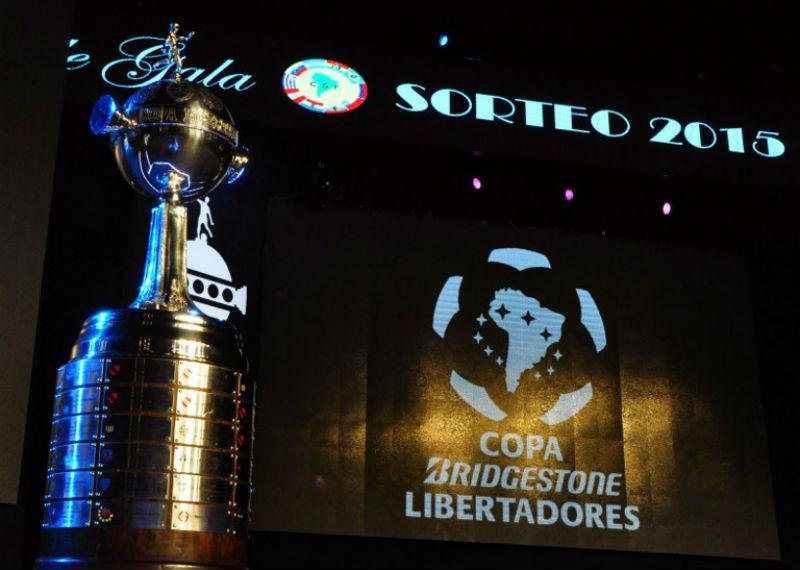 Sorteio define caminhos do Inter na Libertadores