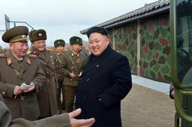 Irm&atilde; do l&iacute;der da Coreia do Norte pode viajar &agrave; Coreia do Sul