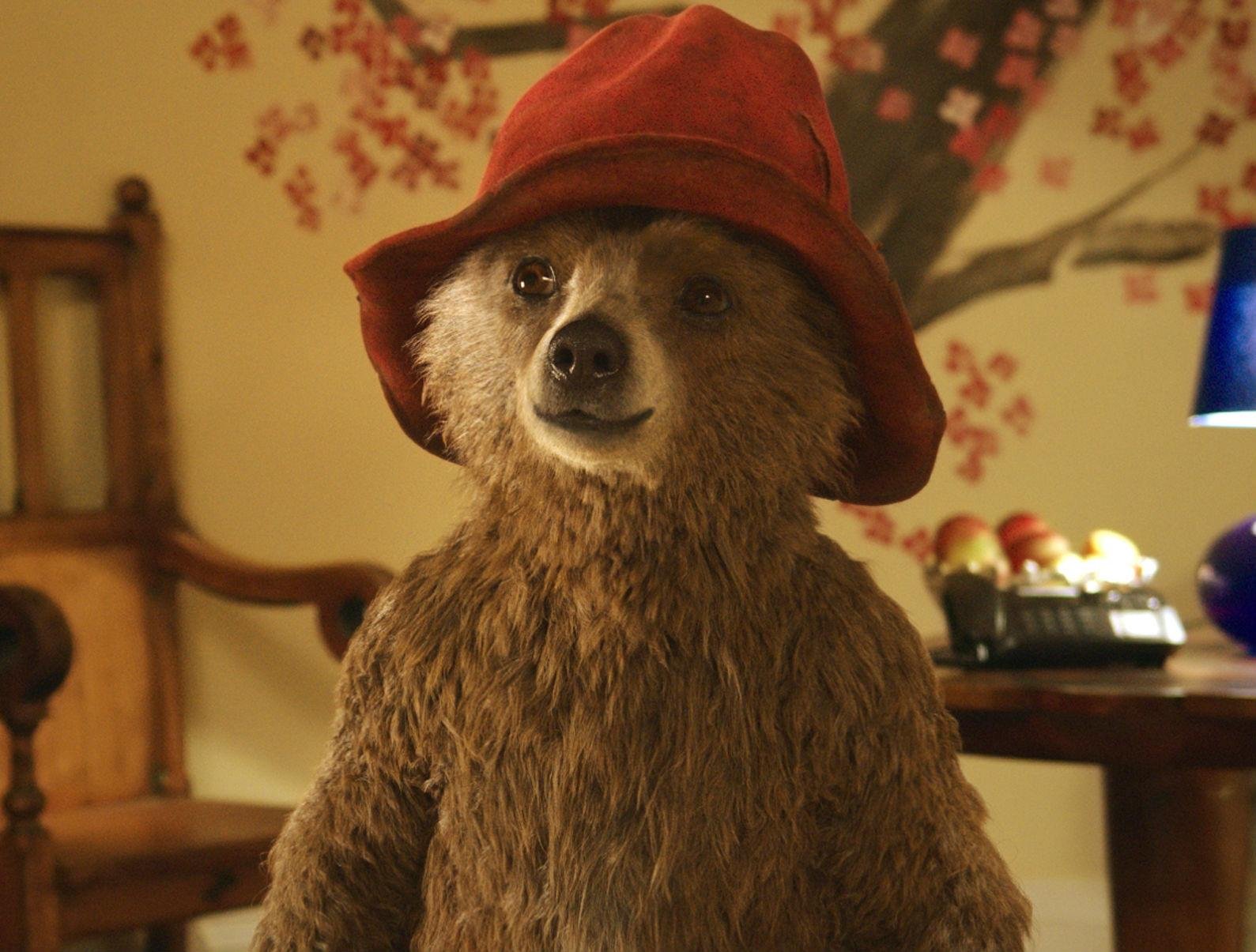 Filme As Aventuras de Paddington leva para o cinema uma hist&oacute;ria adaptada da literatura sobre um ursinho que sai do Peru e vai a Londres