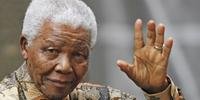 África do Sul lembra um ano da morte de Mandela