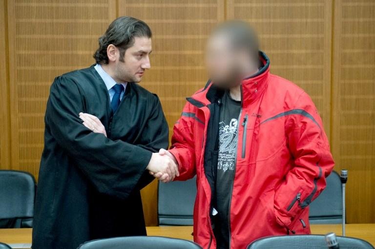 Cerca de 60 jihadistas alem&atilde;es morreram nos combates, segundo os servi&ccedil;os secretos