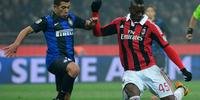 Inter de Milão garante que ficará com San Siro em caso desistência do Milan