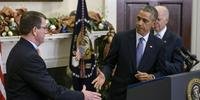 Presidente Obama nomeia Ashton Carter à frente do Pentágono