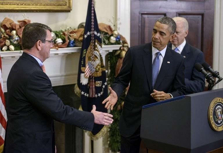 Presidente Obama nomeia Ashton Carter &agrave; frente do Pent&aacute;gono
