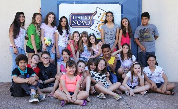 Companhia Teatro Novo promete emocionar o p&uacute;blico