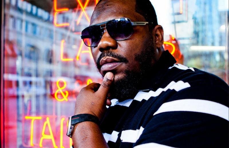 Rapper Beanie Sigel foi atingido na barriga durante uma discuss&atilde;o