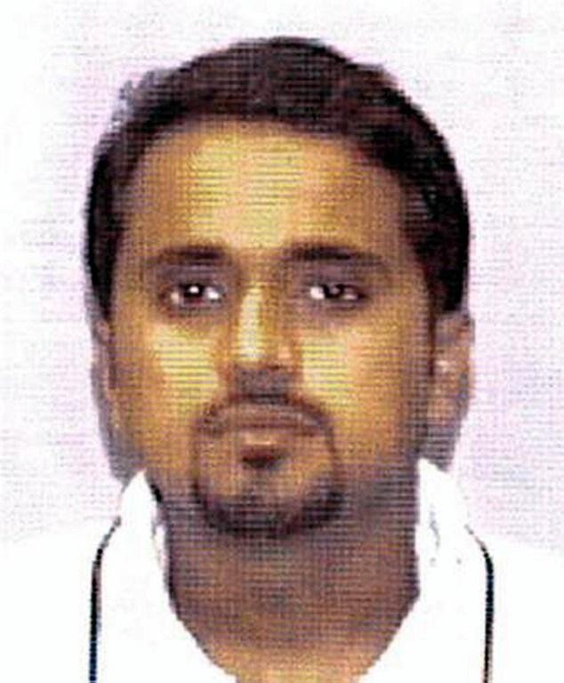 Homem de 39 anos consta na lista de terroristas mais procurados dos Estados Unidos 