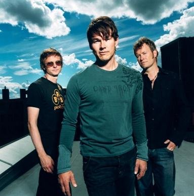 O A-Ha est&aacute; de volta, completando 30 anos de carreira