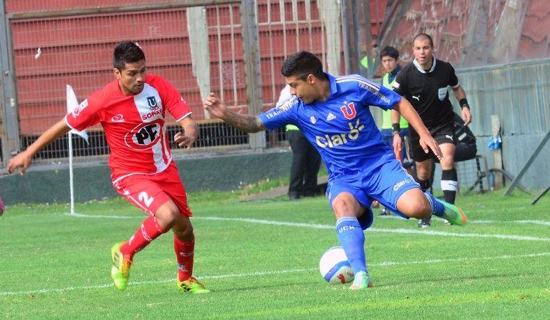 Universidad de Chile &eacute; campe&atilde; e entra no grupo do Inter na Libertadores 