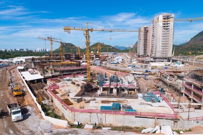 Infra&ccedil;&otilde;es s&atilde;o de ordem trabalhista e tamb&eacute;m quanto a normas de seguran&ccedil;a e sa&uacute;de 