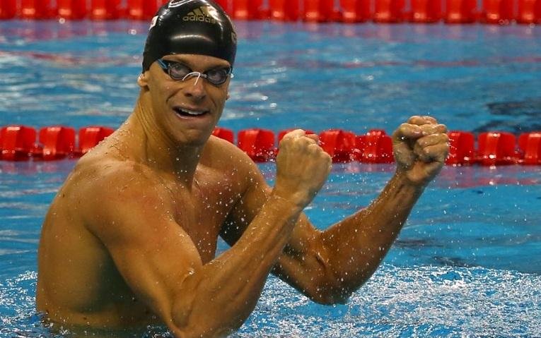 Brasileiro se torna bicampe&atilde;o mundial na prova