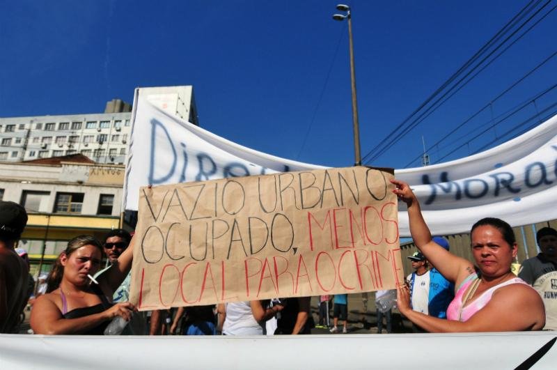 Grupo quer uma audi&ecirc;ncia com o governador Tarso Genro