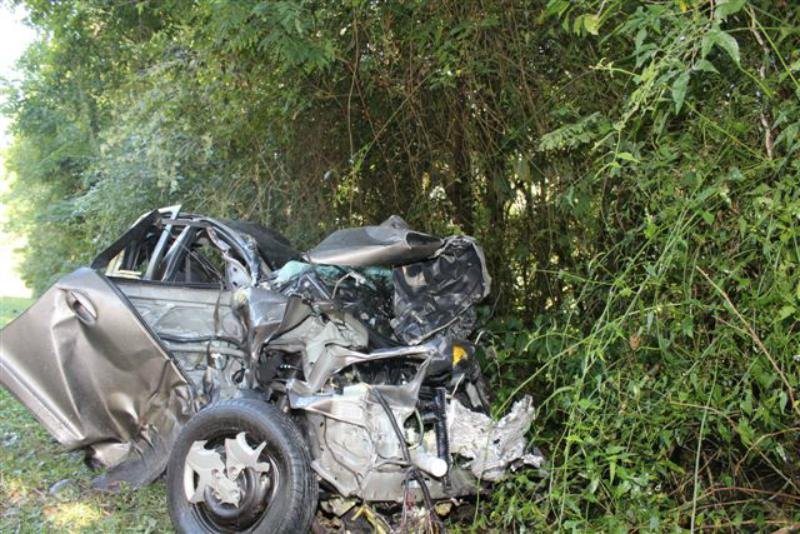 Acidente ocorreu em Encantado, no Vale do Taquari