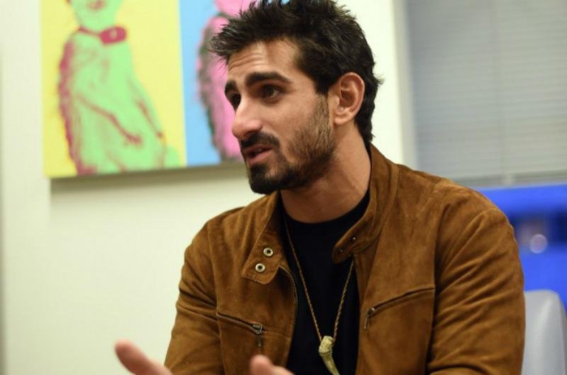 Anaconda e apresentador sobrevivem a document&aacute;rio 