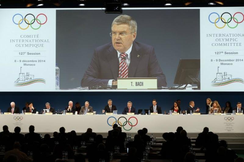 Mudan&ccedil;as dever&atilde;o ocorrer a partir das Olimp&iacute;adas de 2024 