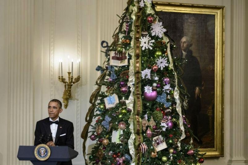  Obama pede para que a luta contra o racismo continue nos EUA