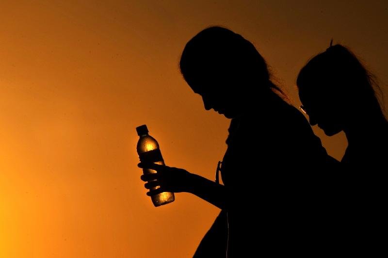 Novamente com sensa&ccedil;&atilde;o de abafamento, Porto Alegre deve registrar 38&deg;C nesta ter&ccedil;a-feira