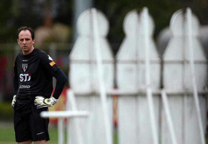 Ceni elogia refor&ccedil;o de Carlinhos, mas pede mais contrata&ccedil;&otilde;es para S&atilde;o Paulo