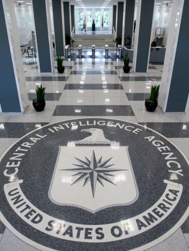 Estados Unidos revelam m&eacute;todos de tortura da CIA