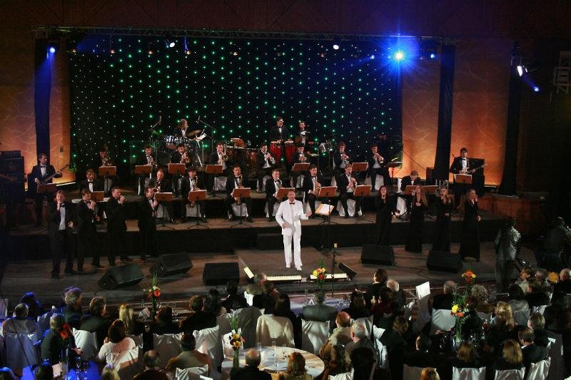 Orquestra Municipal de Teut&ocirc;nia &eacute; uma das premiadas