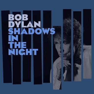 Shadows in the Night ser&aacute; o 36&ordm; disco do astro