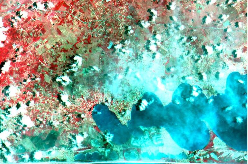 Registros s&atilde;o da regi&atilde;o de B&uacute;zios