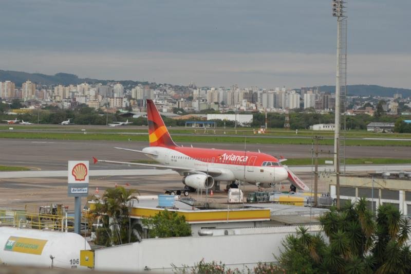 Aeroportos brasileiros ter&atilde;o esquema de funcionamento refor&ccedil;ado no fim do ano