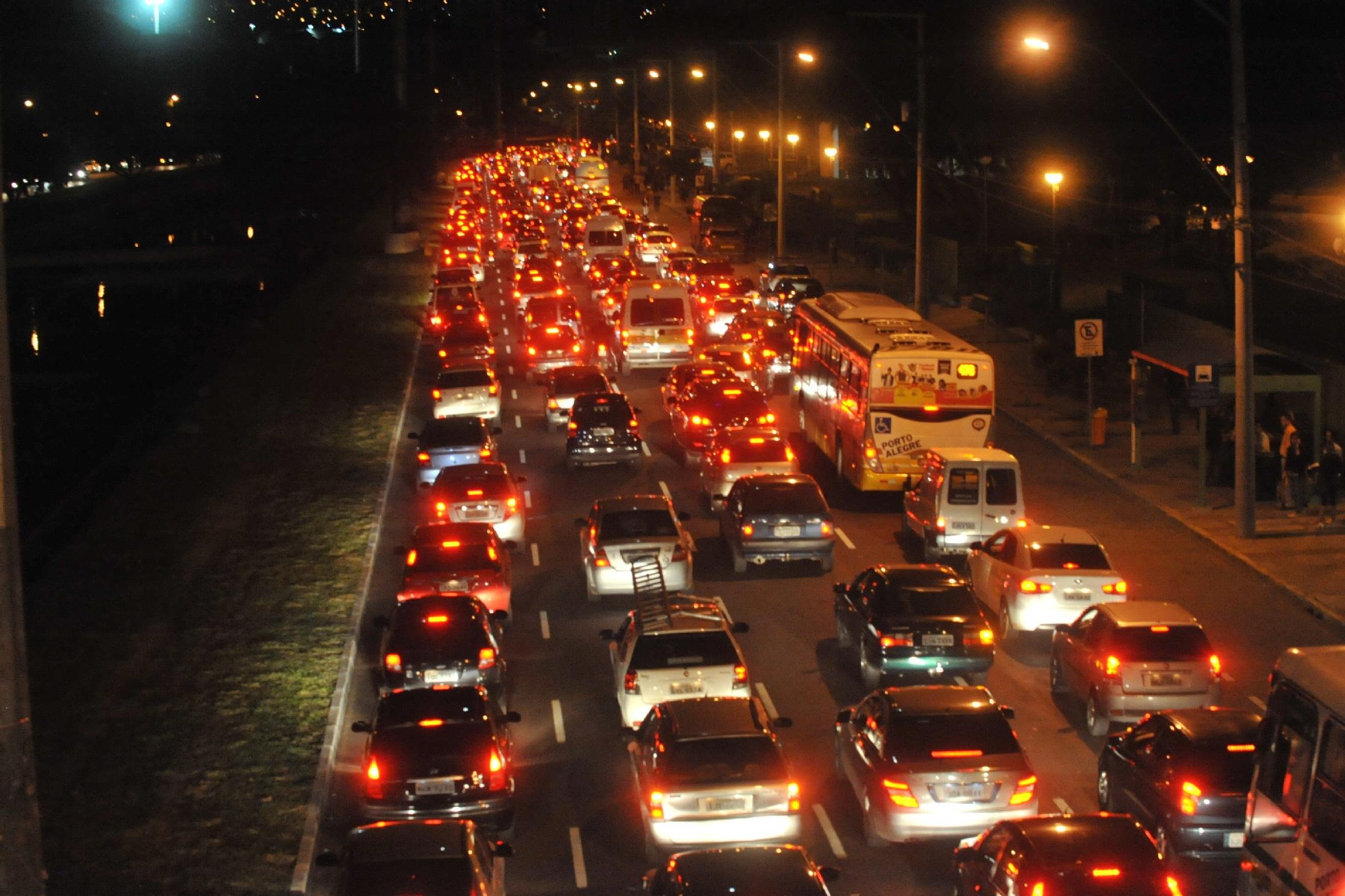 At&eacute; o dia 20, RS dever&aacute; ter 6 milh&otilde;es de ve&iacute;culos