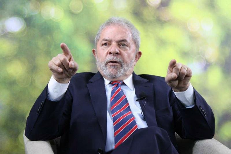 Ex-presidente foi preso pelo regime militar em 1980