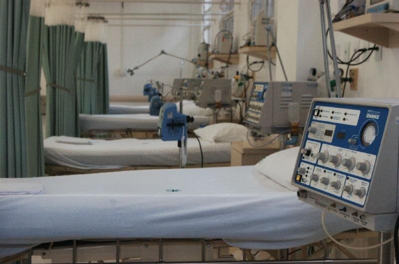 Hospital na zona Sul da Capital passou por inspe&ccedil;&atilde;o na segunda-feira  