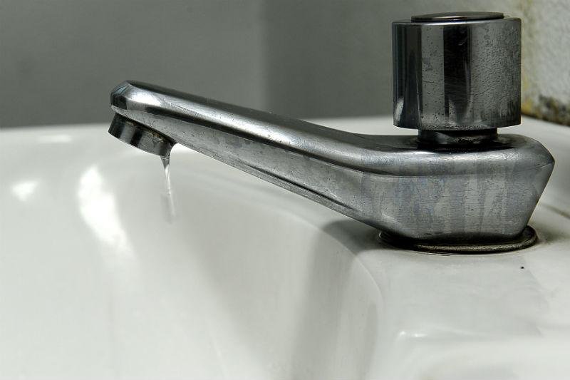 Bairros das zonas Sul e Leste ter&atilde;o abastecimento interrompido nesta quarta-feira 