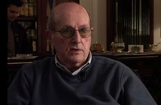 Diretor Manoel de Oliveira &eacute; homenageado aos 105 anos
