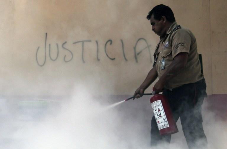 Elei&ccedil;&otilde;es legislativas locais est&atilde;o marcadas para 7 de junho de 2015