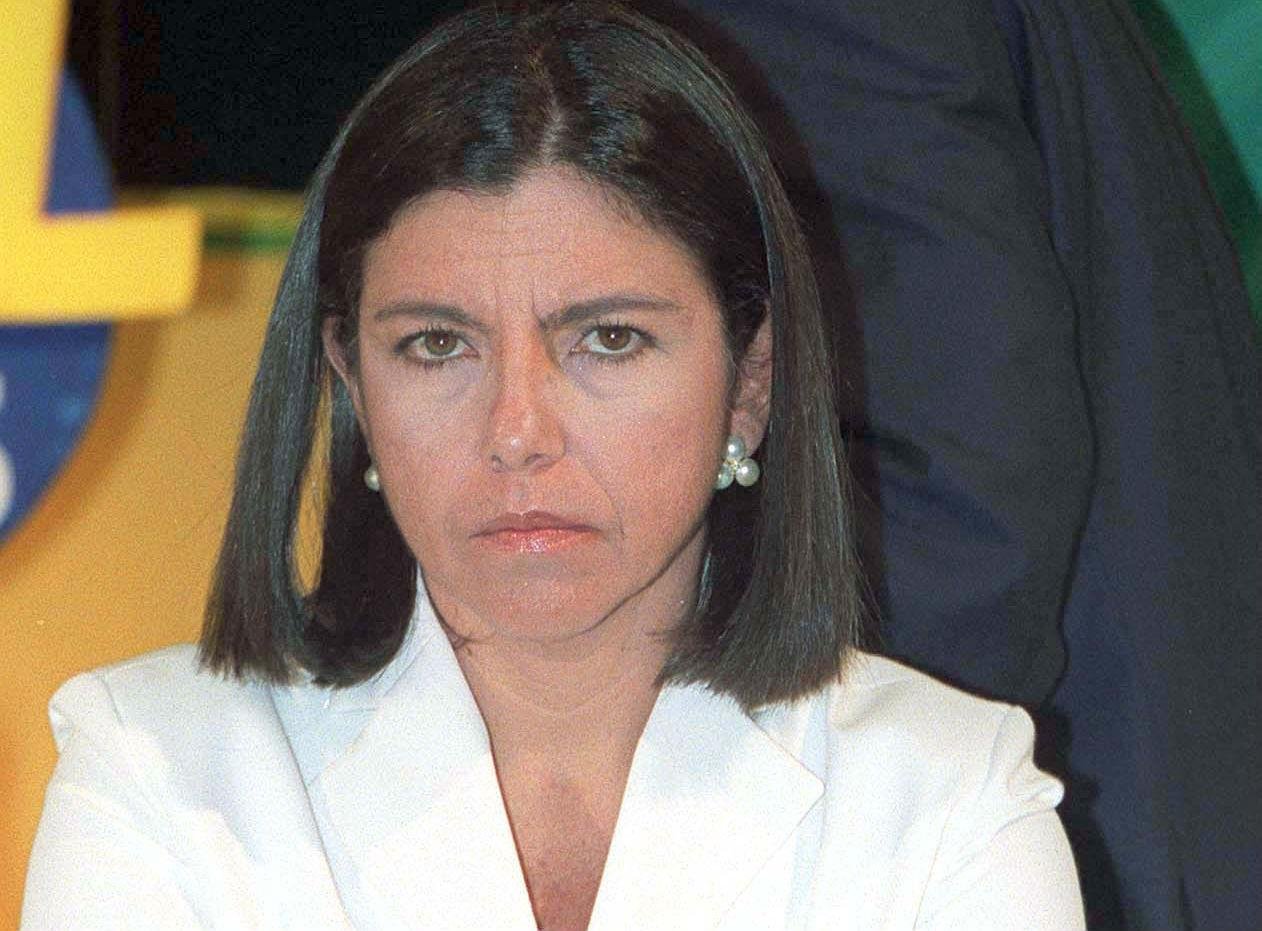 Ex-governadora seguiu recomenda&ccedil;&otilde;es m&eacute;dicas, de acordo com comunicado oficial