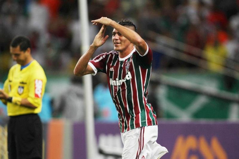 Fluminense nao ter&aacute; Unimed em 2015