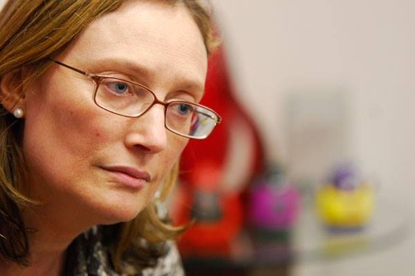 Maria do Ros&aacute;rio admite medo de ser agredida por Bolsonaro