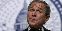 overno de George W. Bush sabia da guerra do terror da CIA