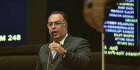 Parlamentares decidiram condenar Vargas pelo envolvimento em negócios com o doleiro Alberto Youssef