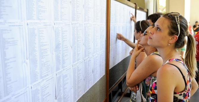 Matr&iacute;culas ocorrem na pr&oacute;xima segunda-feira