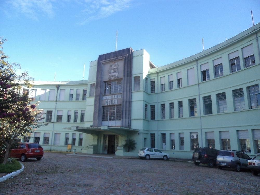 Hospital Parque Bel&eacute;m mant&eacute;m suas atividades ap&oacute;s reuni&atilde;o