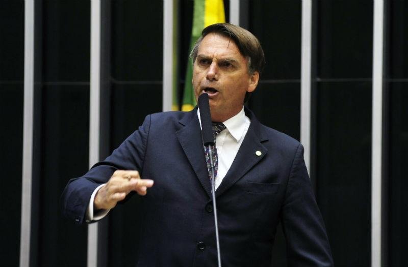 PT, PCdoB, PSOL e PSB acusam o deputado de decoro parlamentar 
