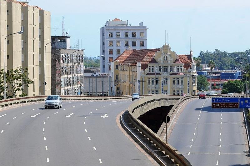 Porto Alegre &eacute; um dos munic&iacute;pios mais bem colocados