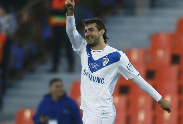 Lucas Pratto vai jogar no Atl&eacute;tico-MG em 2015