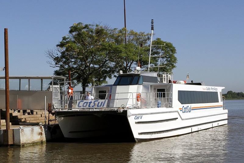 Licita&ccedil;&atilde;o para conceder toda a orla do Gua&iacute;ba vai sair em 2015
