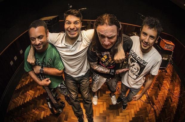 Este ano marca uma d&eacute;cada do lan&ccedil;amento do disco &ldquo;Zero e Um&rdquo;
