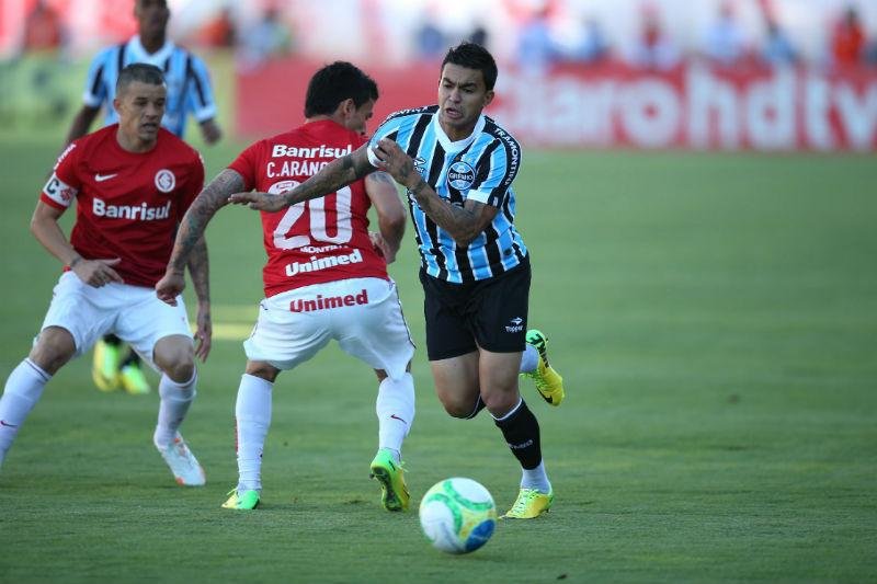 Inter entra forte no mercado e tenta encaminhar contrata&ccedil;&otilde;es 