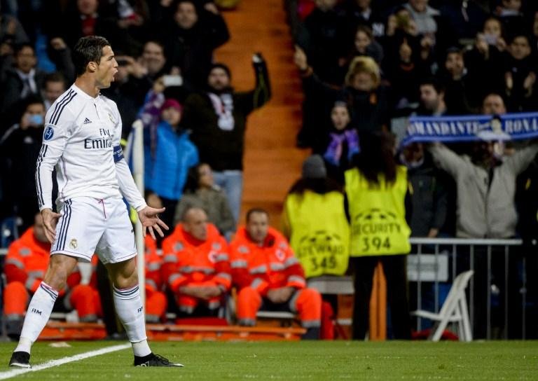 Cristiano Ronaldo pode superar Pel&eacute; e Maradona, diz Ra&uacute;l 