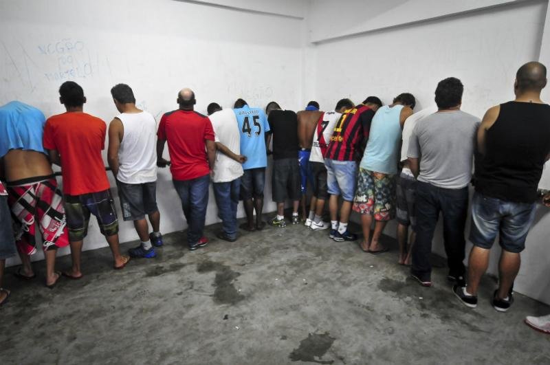 Investiga&ccedil;&atilde;o da Pol&iacute;cia Civil durou entre oito e nove meses
