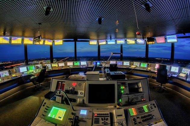 Organiza&ccedil;&atilde;o Europeia para a Seguran&ccedil;a da Navega&ccedil;&atilde;o A&eacute;rea, Eurocontrol fez an&uacute;ncio nesta sexta-feira